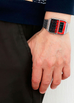 Часы Casio CA-500WE-4B