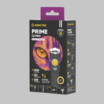 Фонарь Armytek Prime C2 Pro Magnet USB Warm