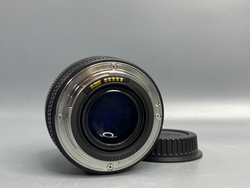 Canon Lens EF 50mm 1.4
