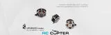 T-Motor MN3110 KV780 (9-12", 3-6S, 1.2 кг)