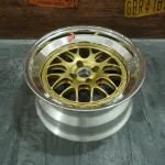 КОВАНЫЕ ДИСКИ ДЛЯ PORSCHE 911 991/992 CARRERA ПОРШ