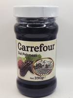 Carrefour патока из шелковицы Dut Pekmezi 390 г (Турция)