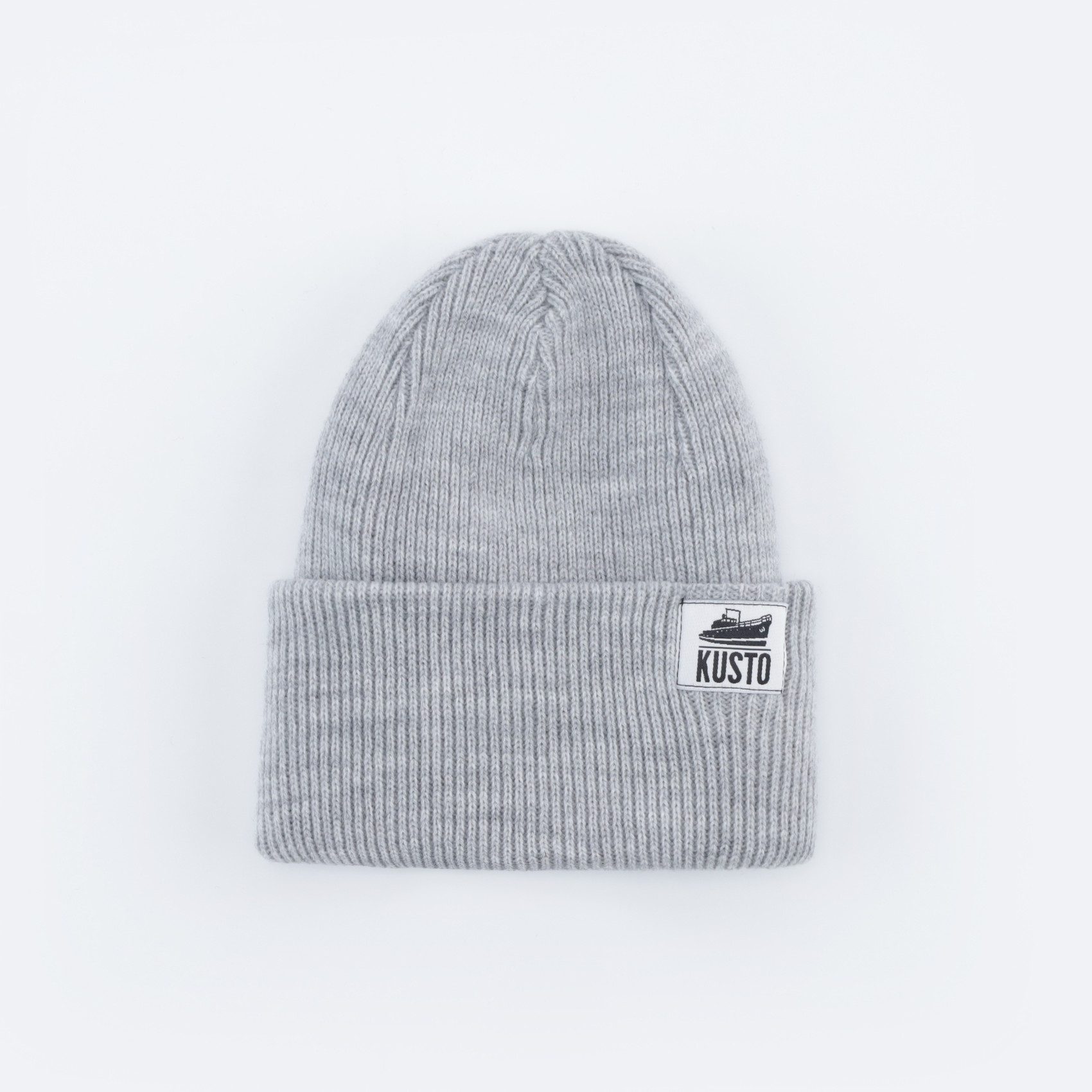 Шапка Kusto One Expedition (bright grey) артикул: - купить в магазине Дайс