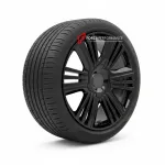 КОВАНЫЕ ДИСКИ ДЛЯ BENTLEY CONTINENTAL GTC MULLINER IV 2025+ Бентли Континенталь