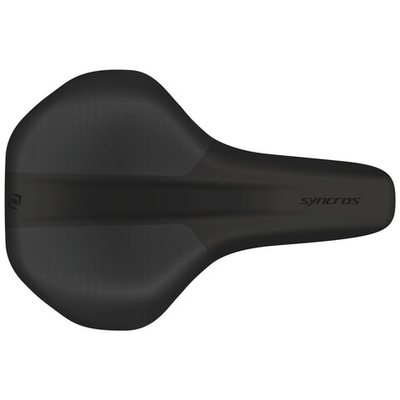 Седло Syncros Capilano Urban black (ES288233-0001::::SM)