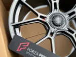 КОВАНЫЕ ДИСКИ для Porsche 911 992.2 CARRERA T