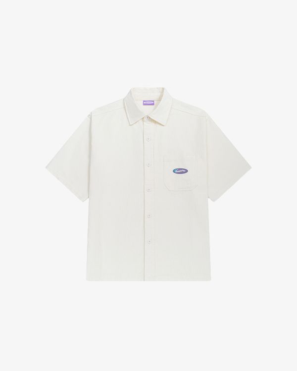 Рубашка Velvet Leisure Line белая - фото 5