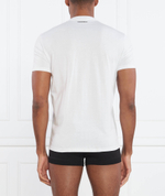 Футболка 3-pack Dsquared2 - белый(D9X3C2370)