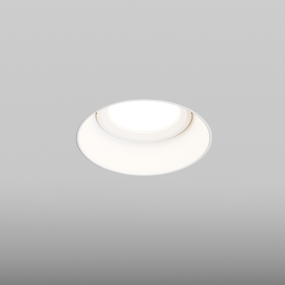 Встраиваемый светильник Hesby Lighting Tromso HSBL_0200