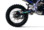Мотоцикл Эндуро Progasi Ibiza 300 Blue