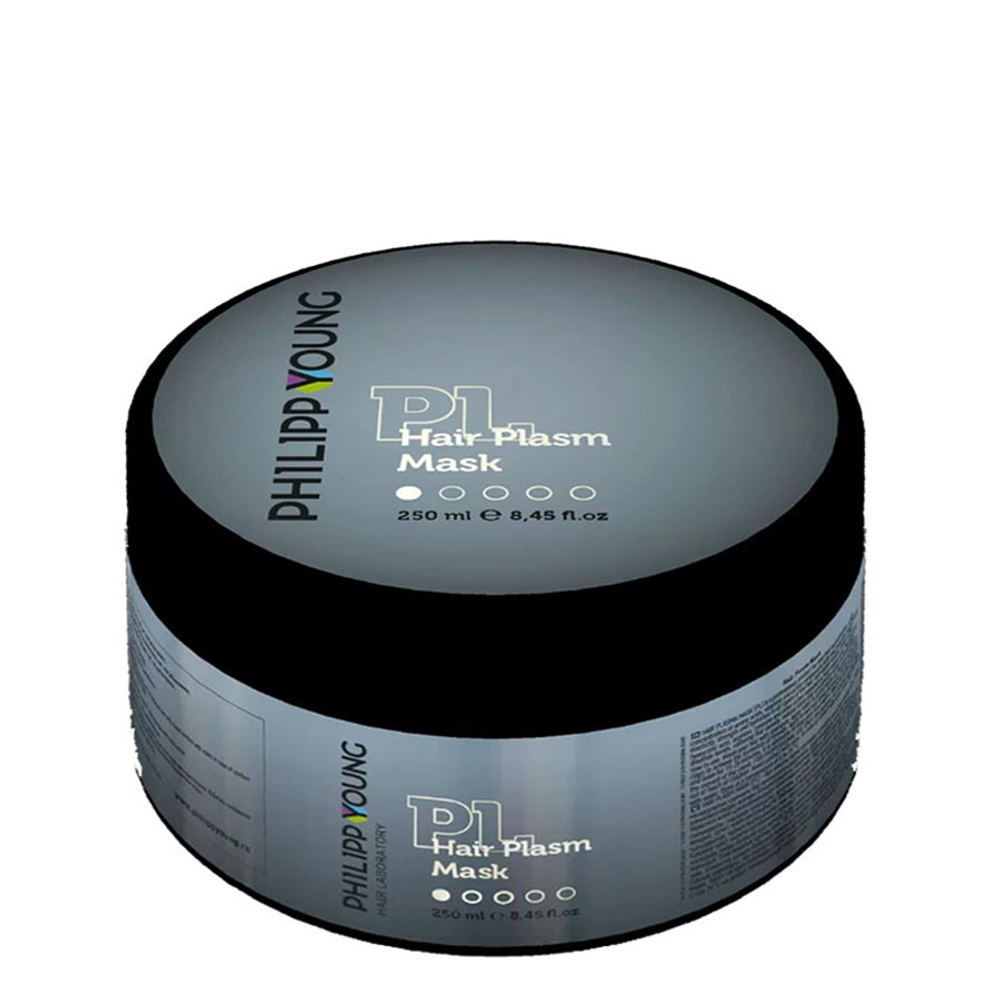 Philipp Young ПЛАЗМА HAIR PLAZM MASK (PL)