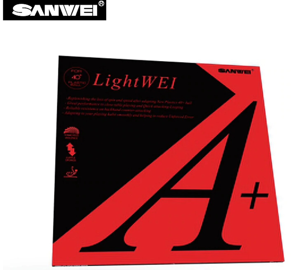 SANWEI New A+ PLUS 40+