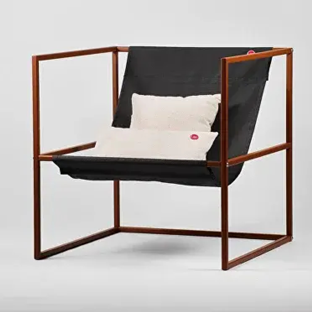 Уличное кресло UP!FLAME TESS Chair Premium