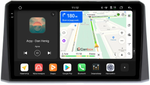 Магнитола для Toyota Corolla E210 2019-2024+, Corolla Cross - Canbox PRO-Line 1078 Android 13, Быстрая, 2K, SIM-слот