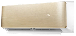 Сплит-система MDV Aurora Desing On/Off 07 с Wi-Fi модулем (кондиционер настенный) MDSA-07HRN8/MDOA-07HN8