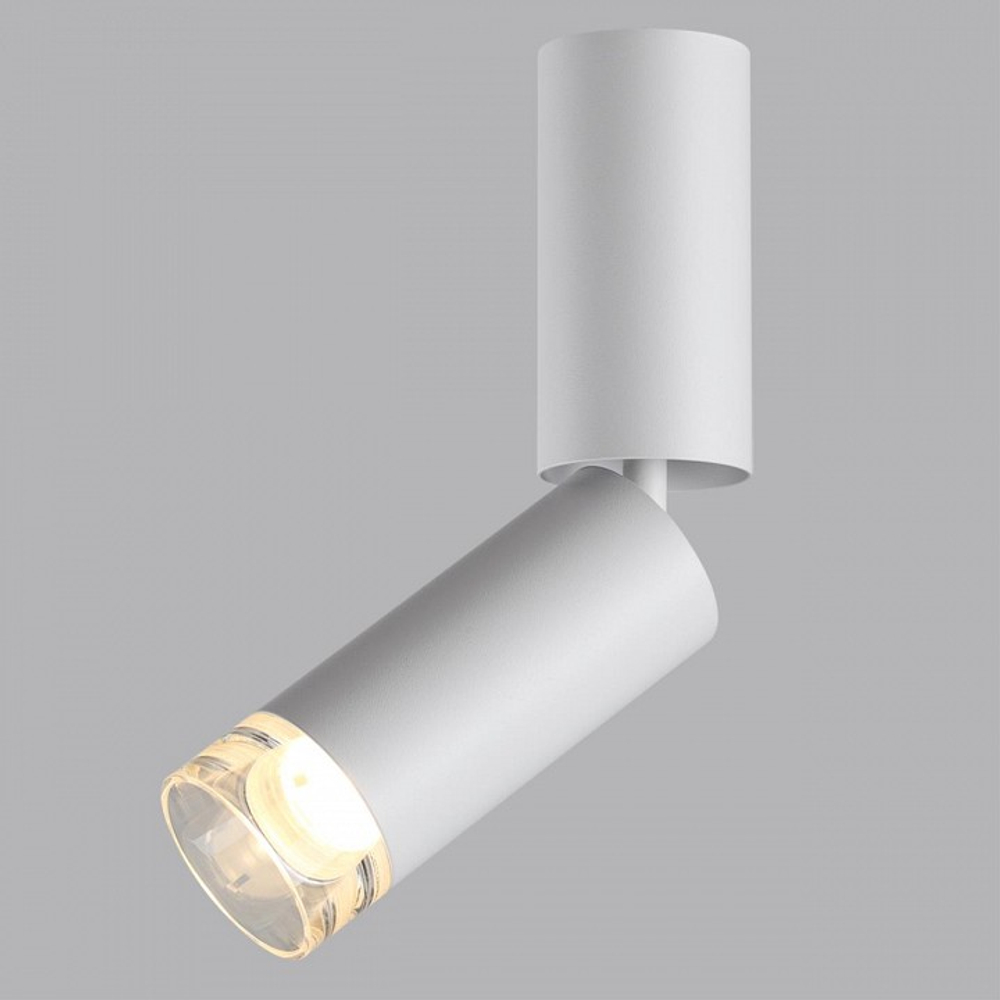 Накладной светильник Odeon Light HIGHTECH 7136/8CL