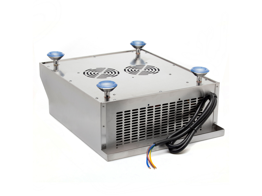 Плита индукционная Hotberg 5000C