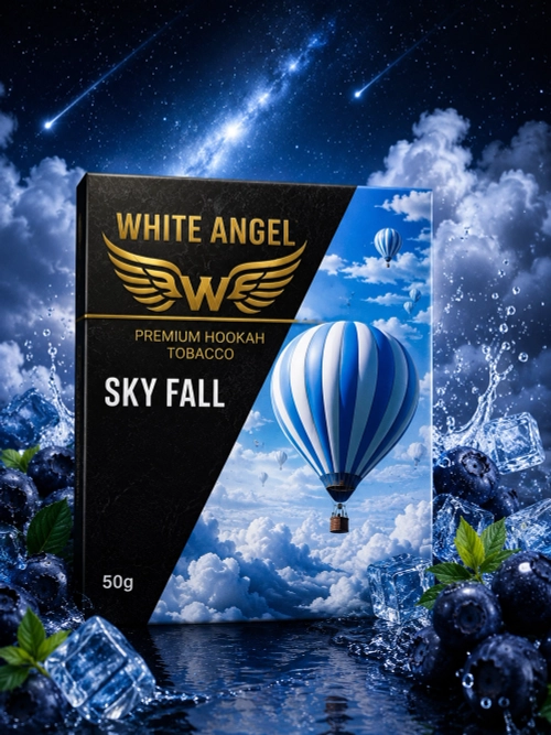 White Angels - Sky Fall (50г)