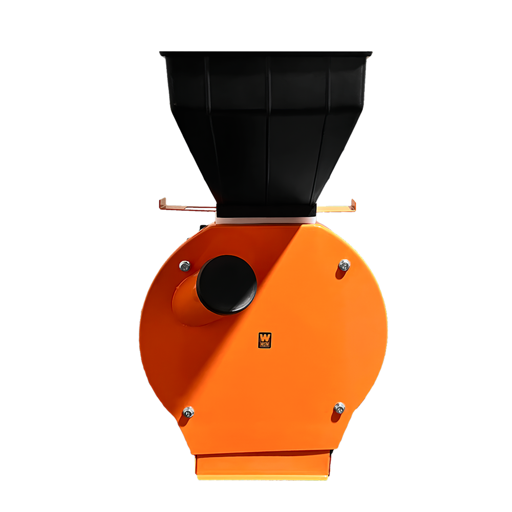Зернодробилка "WEN" CM-2500W-MK-P