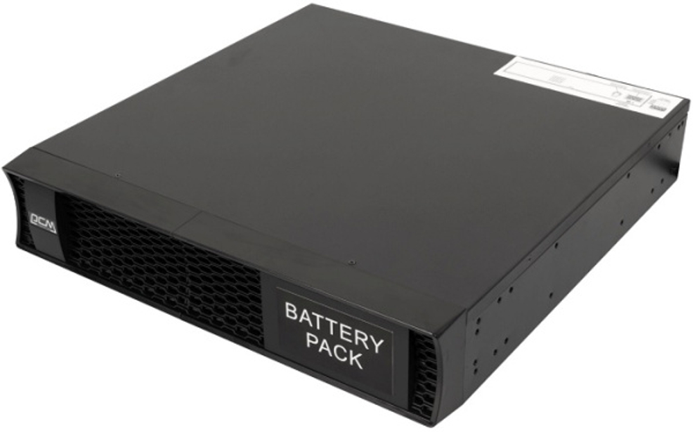 Батарея для ИБП Powercom BAT NXT-36V