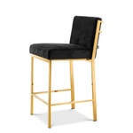 Полубарный стул Counter Stool Scott арт.111418