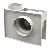 Центробежный вентилятор Soler Palau CKB-1500 N