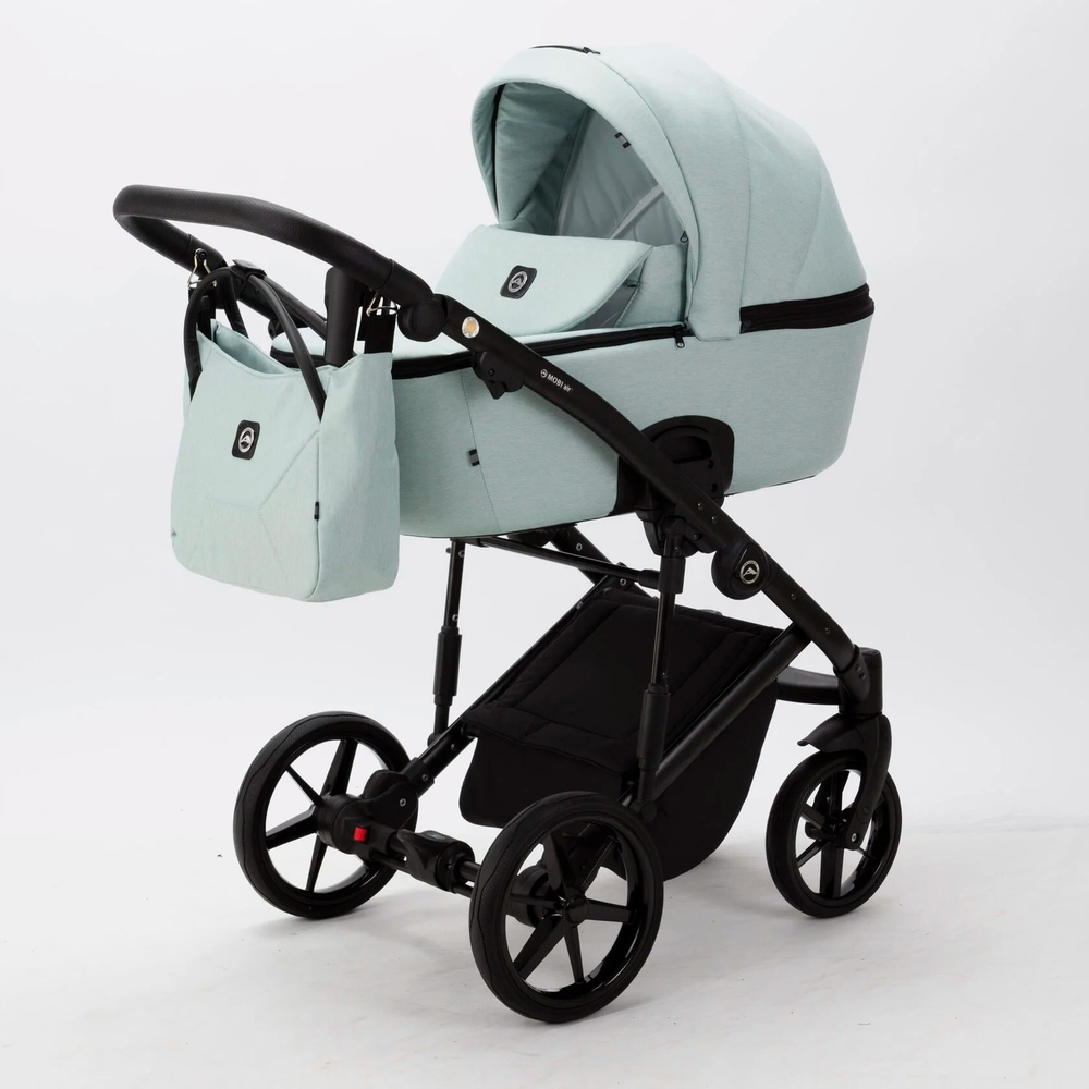 Коляска 2 в 1 Adamex Mobi Air