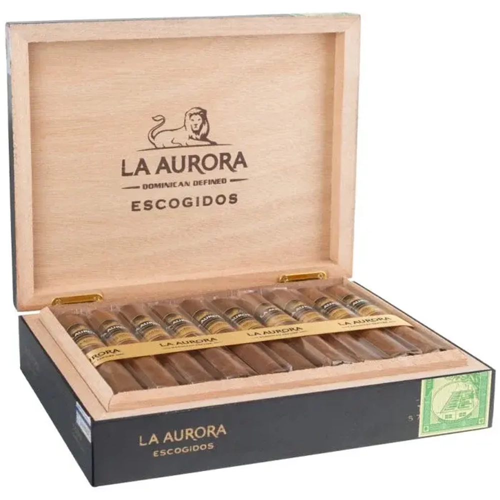La Aurora Escogidos Toro