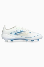 Бутсы adidas F50 Pro FG - размер 43 1/3 FR