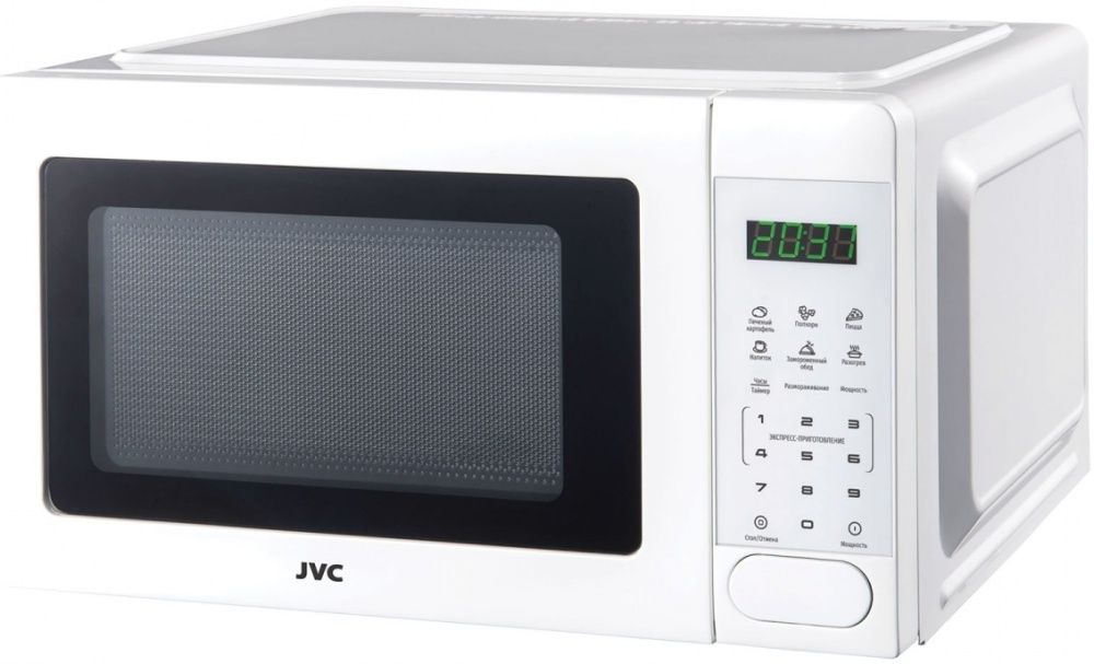Микроволновая печь JVC JK-MW365S