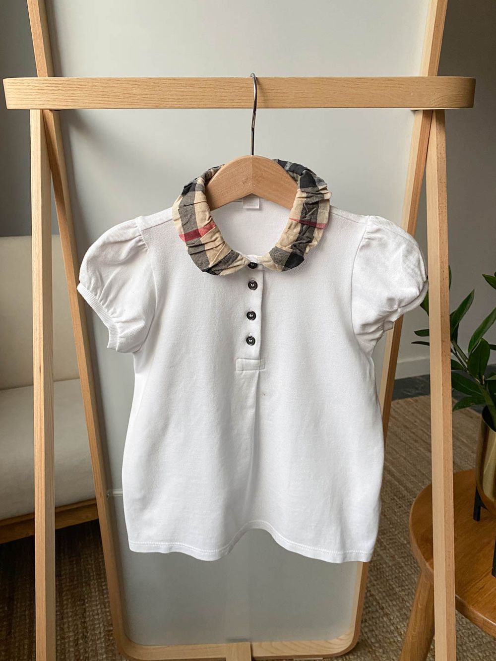 Поло Burberry, 104
