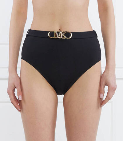 Трусики бикини Michael Kors - черный(MM1N025)