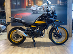 Royal Enfield Himalayan 450 Hanle Black (Premium) 2024