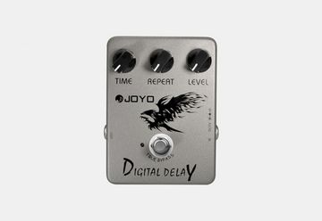 Педаль эффектов, Joyo JF-08-Digital-Delay