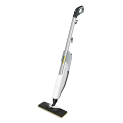 Пароочиститель Karcher SC 2 Upright AE *EU, белый (1.513-509.0)