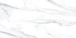 Настенная плитка ALMA Ceramica TWU09VEG007 Vegas 50x24.9 белая глянцевая под мрамор