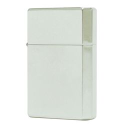 Бензиновая зажигалка Gear Top Wild Brass (GT1-03)