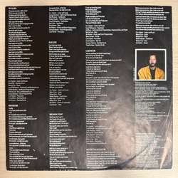 Виниловая пластинка Eric Clapton - Journeyman LP