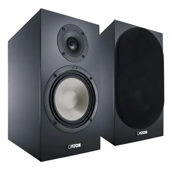 Canton GLE 30 Black