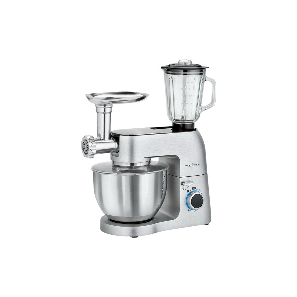 Кухонный комбайн ProfiCook PC-KM 1189