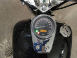 Honda Shadow 750 2008