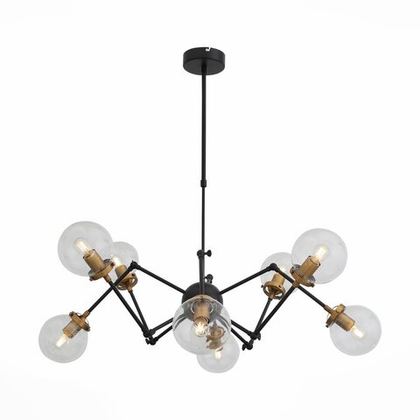 Люстра потолочная ST Luce Varieta SL234.402.08
