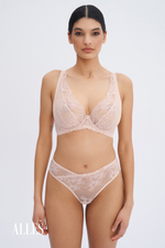 Бюстгальтер Nothing Loud M Bralette