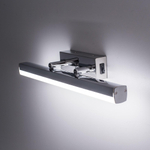 Citilux Визор CL708108 LED Подсветка с выключателем Хром