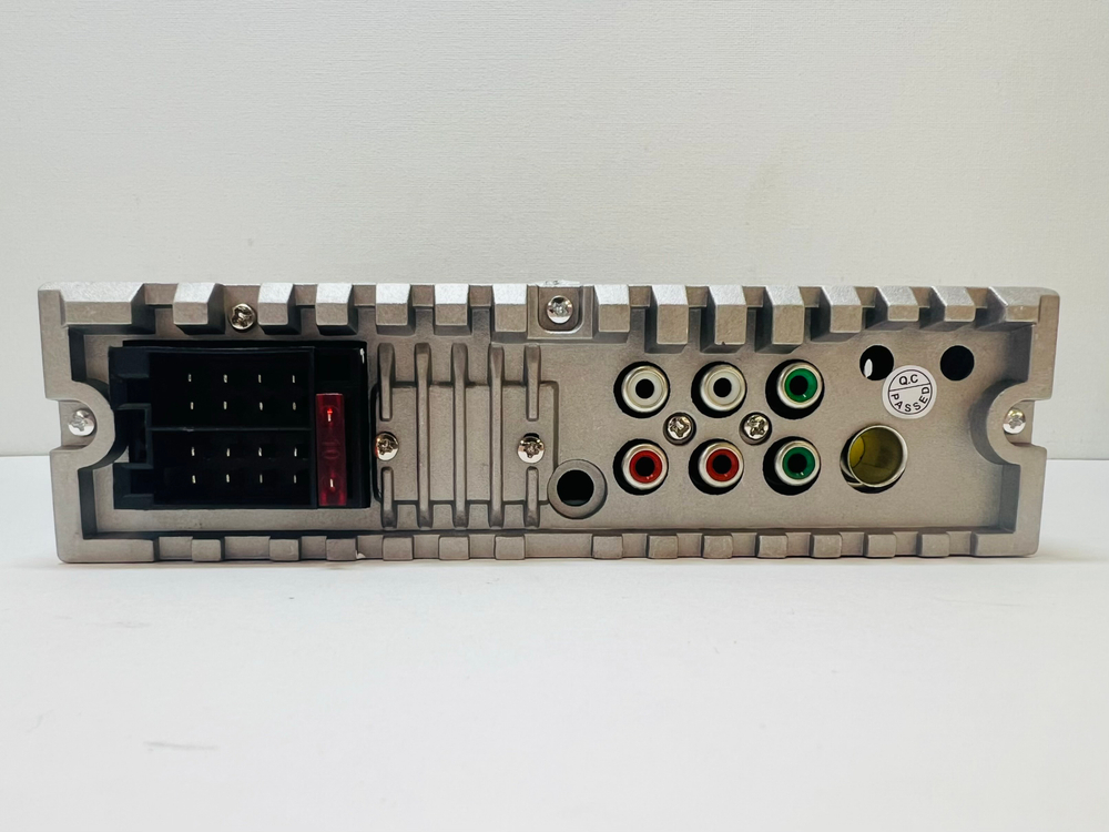 НЕТ - AG-953BT, Второй уровень, магнитола / Автомагнитола (1 DIN)