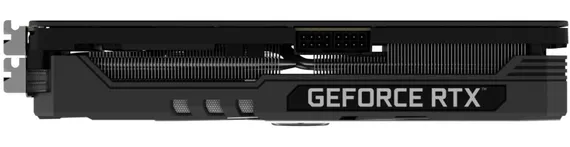 Видеокарта Palit GeForce RTX 3070 GamingPro