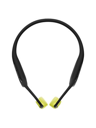 Наушники-накладные беспроводные Suunto Wing зеленый