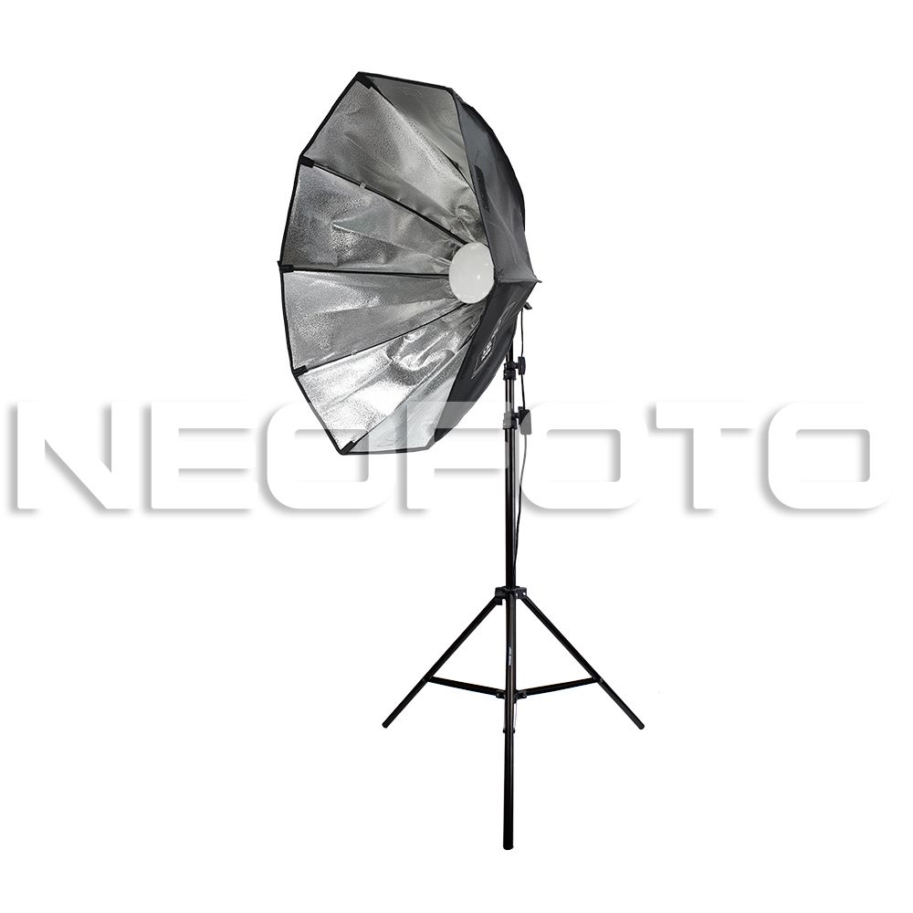 Источник постоянного света FST FK-LED60 II люминесцентный