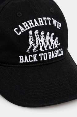 Кепка взрослая CARHARTT Basics Cap