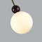 Подвесной светильник Lolla 4361/1A Odeon Light